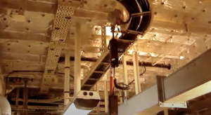 Fenwal Heat Detector Test Demo 4